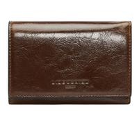 LIEBESKIND BERLIN monedero Linn Wallet M Cognac