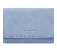 LIEBESKIND BERLIN monedero Linn Wallet M Flower Blue
