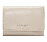 Liebeskind Linn M Wallet M Lack Distressed, Cartera Mujeres, Lech