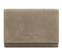 LIEBESKIND BERLIN monedero Linn Wallet M Neutral Grey