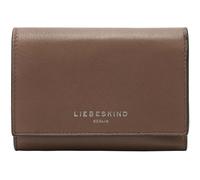 LIEBESKIND Berlin Cuero Monedero Linn Wallet Russet marrón