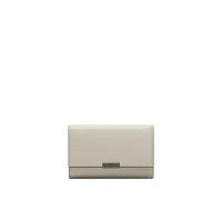LIEBESKIND Berlin Monedero Linn Wallet Milk Crema