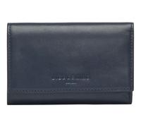 LIEBESKIND BERLIN monedero Linn Wallet Peacoat