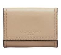 LIEBESKIND Berlin Monedero Lisa Calf Optic Louisa Wallet Sandy Beige