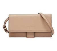 LIEBESKIND Berlin Monedero Lisa Calf Optic Wallet L Sandy Beige