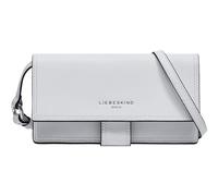 LIEBESKIND Berlin Monedero Lisa Calf Optic Wallet L White Blanco