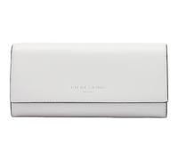 LIEBESKIND Berlin Monedero Lora Calf Optic Valentina Purse Arctic Blanco