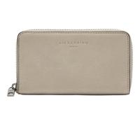 Liebeskind Berlin LOU 2 3D Leather Frieda Purse Stone