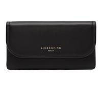 LIEBESKIND BERLIN monedero Melli Kodiaq Sheep Slam Wallet Black