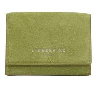 LIEBESKIND BERLIN monedero Mica Promo Suede Wallet Thyme