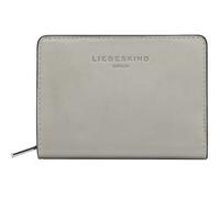 LIEBESKIND BERLIN monedero Moon Sheep Natural Thea Wallet Steel