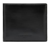LIEBESKIND BERLIN monedero Noah Wallet M Black