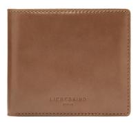 Liebeskind Noah M Wallet Maple Deep, Cartera Unisex Adulto, Sepia
