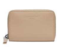 LIEBESKIND BERLIN monedero Paper Bag Carter Eliza Wallet Sandy