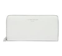 LIEBESKIND Berlin Monedero Paris 4 Small Pebble Sally Wallet Arctic Blanco