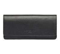 LIEBESKIND Berlin Monedero Purse Black Negro