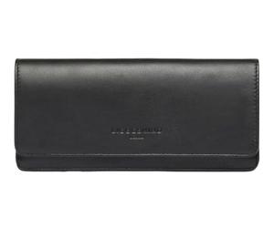 LIEBESKIND Berlin Monedero Purse Black Negro
