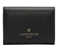 LIEBESKIND BERLIN monedero Sadie Pamelato Louisa Wallet Black