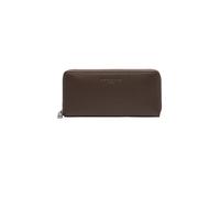 Liebeskind Sally Cartera Protección RFID Piel 19 cm marrón