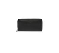 Liebeskind Sally Sheep Natural Monedero negro, cuero, mujer