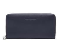 LIEBESKIND Berlin Monedero Sally Wallet Cobalt Night Azul Marino