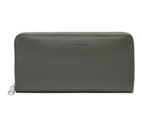 LIEBESKIND Berlin Monedero Sally Wallet Cypress Green Verde Oscuro