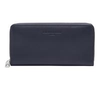 Liebeskind Sally Cartera Piel natural 19 cm azul