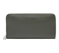LIEBESKIND BERLIN monedero Sally Wallet L Cypress Green