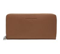 Liebeskind Sally Sheep Natural L Monedero marrón claro, cuero, mujer