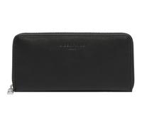 LIEBESKIND BERLIN monedero Sally Zip Around Wallet Black