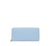 LIEBESKIND Berlin Monedero Sally Zip Around Wallet Blue Denim Azul Claro