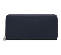 LIEBESKIND BERLIN monedero Sally Zip Around Wallet Cobalt Night