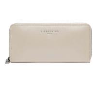 LIEBESKIND Berlin Monedero Sally Zip Around Wallet Milk Crema