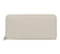LIEBESKIND BERLIN monedero Sally Zip Around Wallet Milk