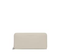 LIEBESKIND Berlin Monedero Sally Zip Around Wallet Milk Beige