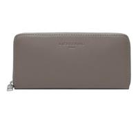 LIEBESKIND BERLIN monedero Sally Zip Around Wallet Neutral Grey