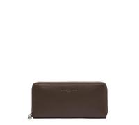 LIEBESKIND Berlin Monedero Sally Zip Around Wallet Roasted Coconut marrón Oscuro