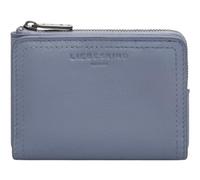 LIEBESKIND Berlin Monedero Seasonal Noos Smilla Small Pebble Wallet Flower Blue Azul Claro
