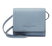 LIEBESKIND BERLIN monedero Sky Sheep Natural Wallet Blue Heaven