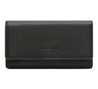 LIEBESKIND BERLIN monedero Slam Wallet L Black
