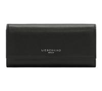 LIEBESKIND BERLIN monedero Soft Nappa Valentina Wallet L Black