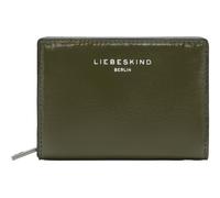 LIEBESKIND BERLIN monedero Thea Wallet M Forest
