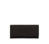 LIEBESKIND Berlin Monedero Valentina Cora Wallet Deep Soil marrón Oscuro