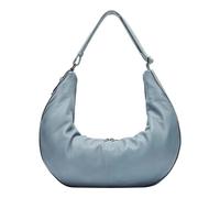 Liebeskind Hobo L Moon Sheep Natural, Bolso de Mano Mujeres, Blue Heaven, Talla única