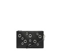 LIEBESKIND BERLIN muñequera bolsa de utensilios Pouch Black negro