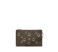 LIEBESKIND BERLIN muñequera bolsa de utensilios Pouch Safari marrón