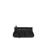LIEBESKIND BERLIN muñequera bolso de mano Pouch Black negro