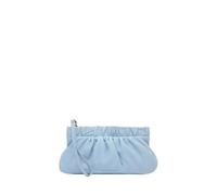 LIEBESKIND BERLIN muñequera bolso de mano Pouch Blue Denim azul claro