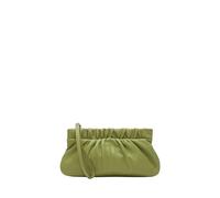 LIEBESKIND BERLIN muñequera bolso de mano Pouch Fresh Green verde