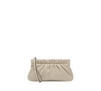 LIEBESKIND BERLIN muñequera bolso de mano Pouch Milk beige
